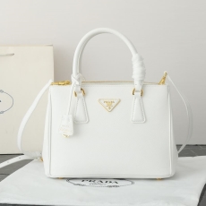 Prada Top Handle Bags